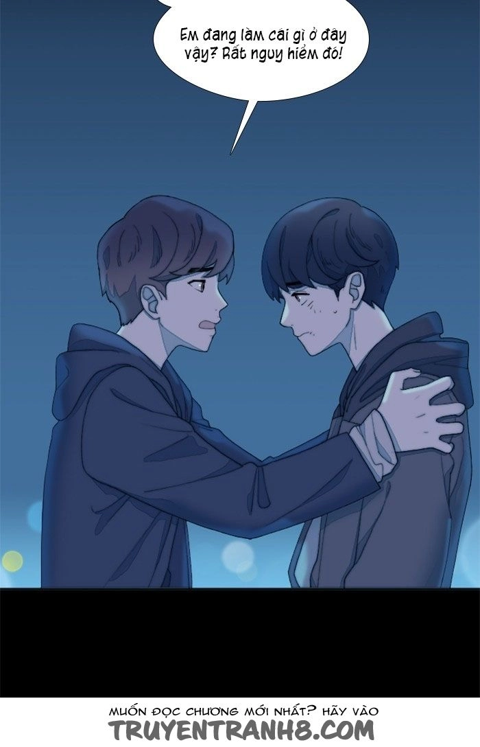 Sự Cứu Rỗi Chapter 4 - 52