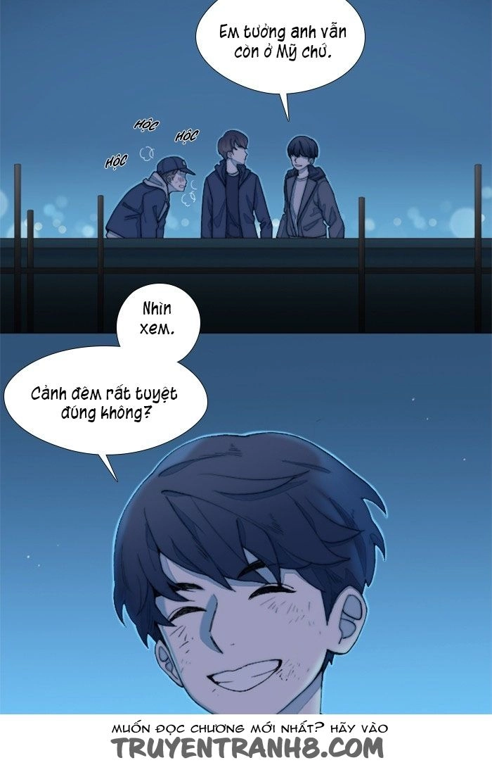 Sự Cứu Rỗi Chapter 4 - 54