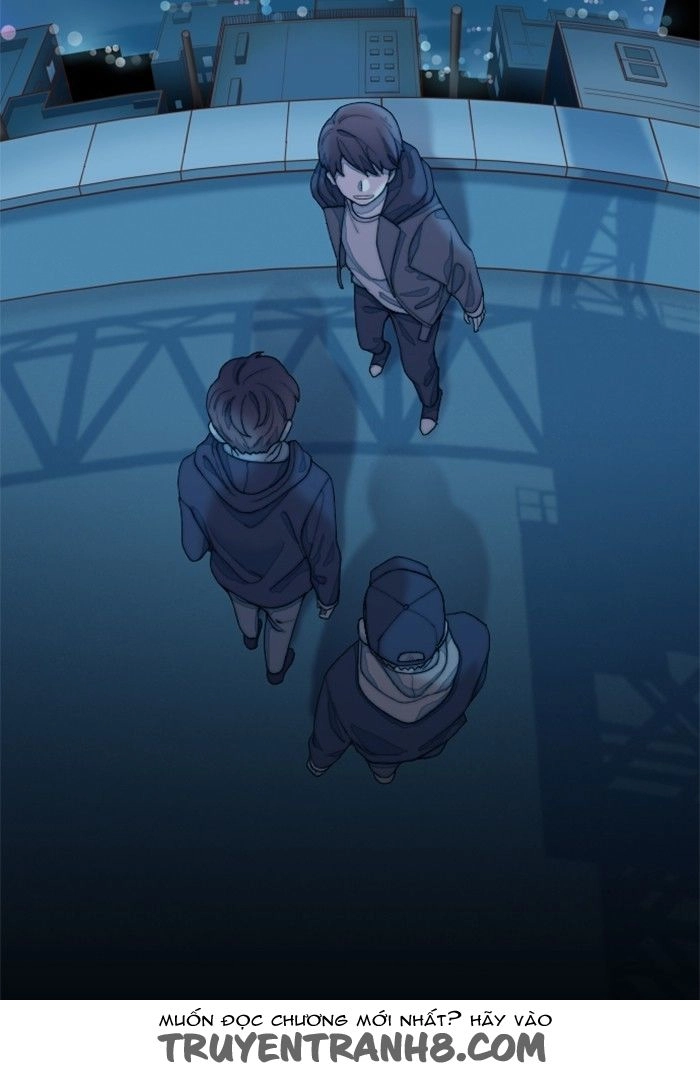 Sự Cứu Rỗi Chapter 4 - 57