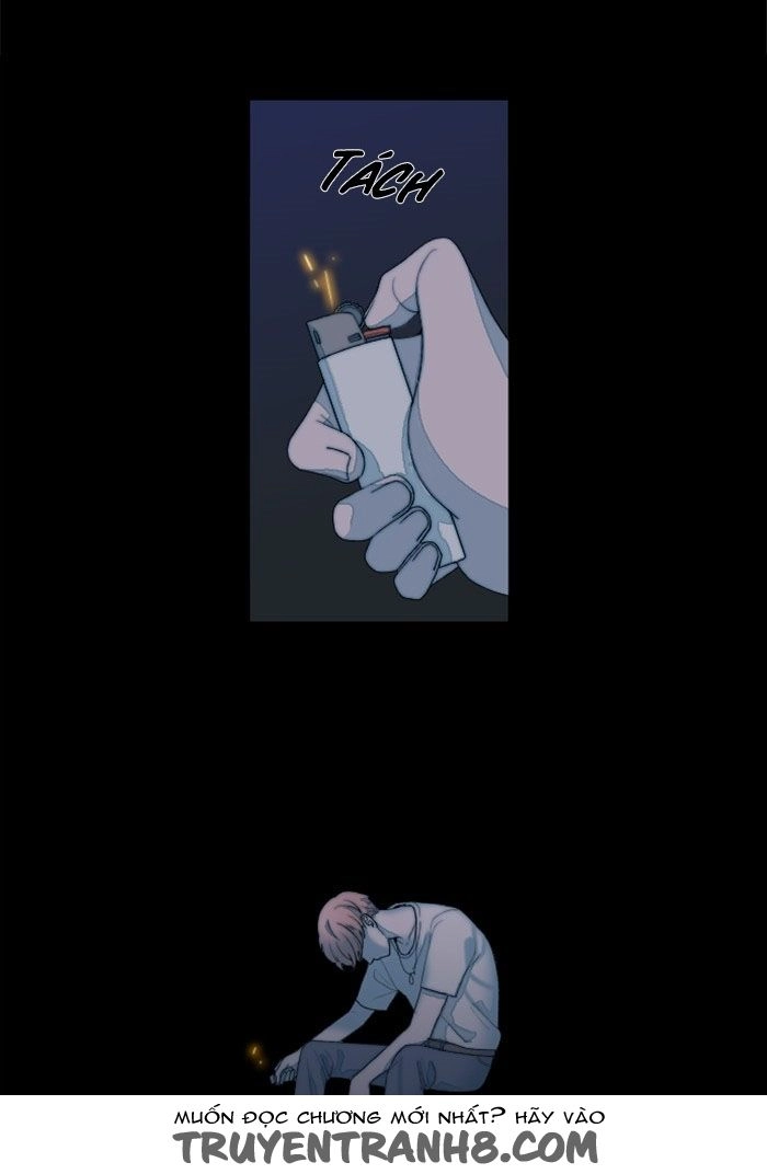 Sự Cứu Rỗi Chapter 4 - 61