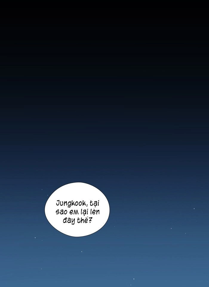 Sự Cứu Rỗi Chapter 5 - 4