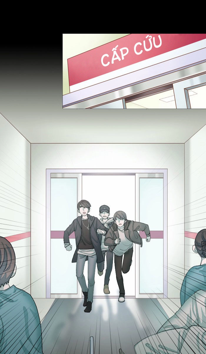 Sự Cứu Rỗi Chapter 5 - 14