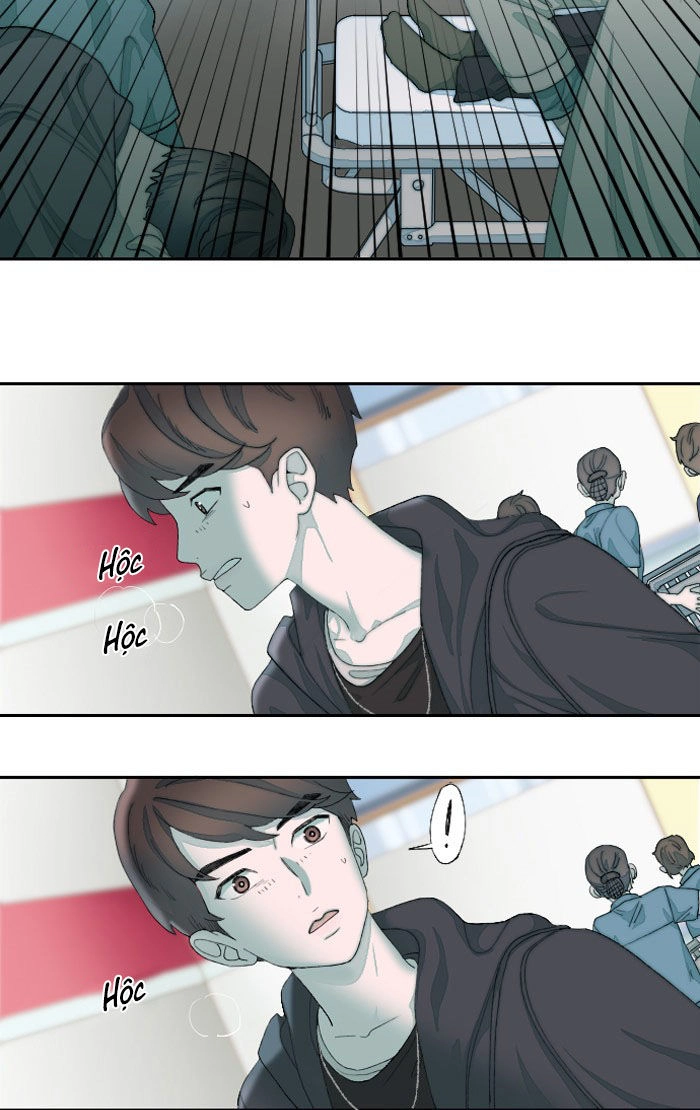 Sự Cứu Rỗi Chapter 5 - 15