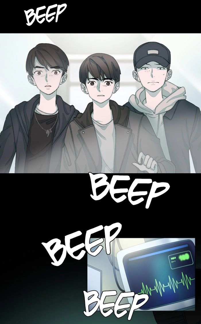 Sự Cứu Rỗi Chapter 5 - 20