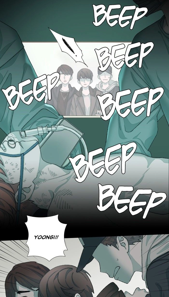 Sự Cứu Rỗi Chapter 5 - 21