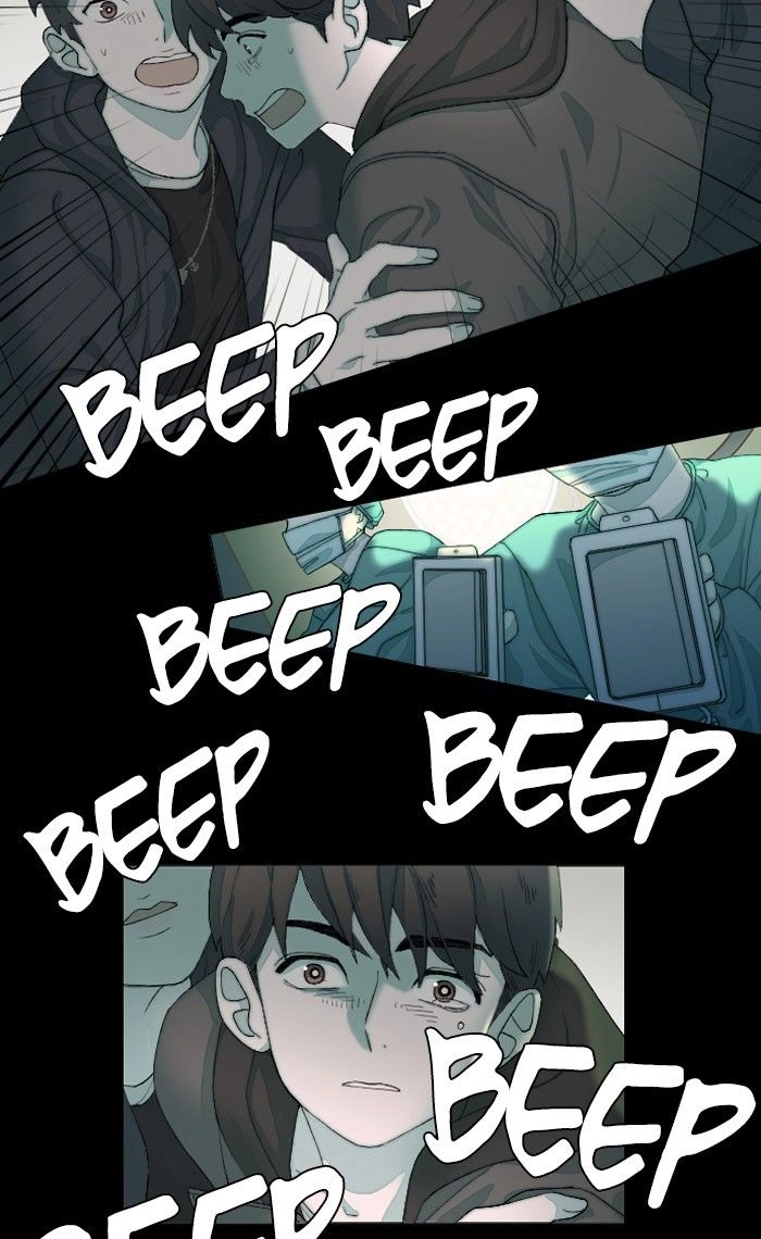 Sự Cứu Rỗi Chapter 5 - 22