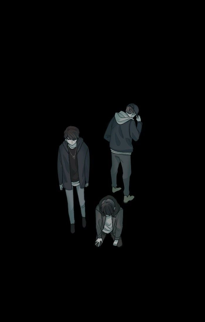 Sự Cứu Rỗi Chapter 5 - 25