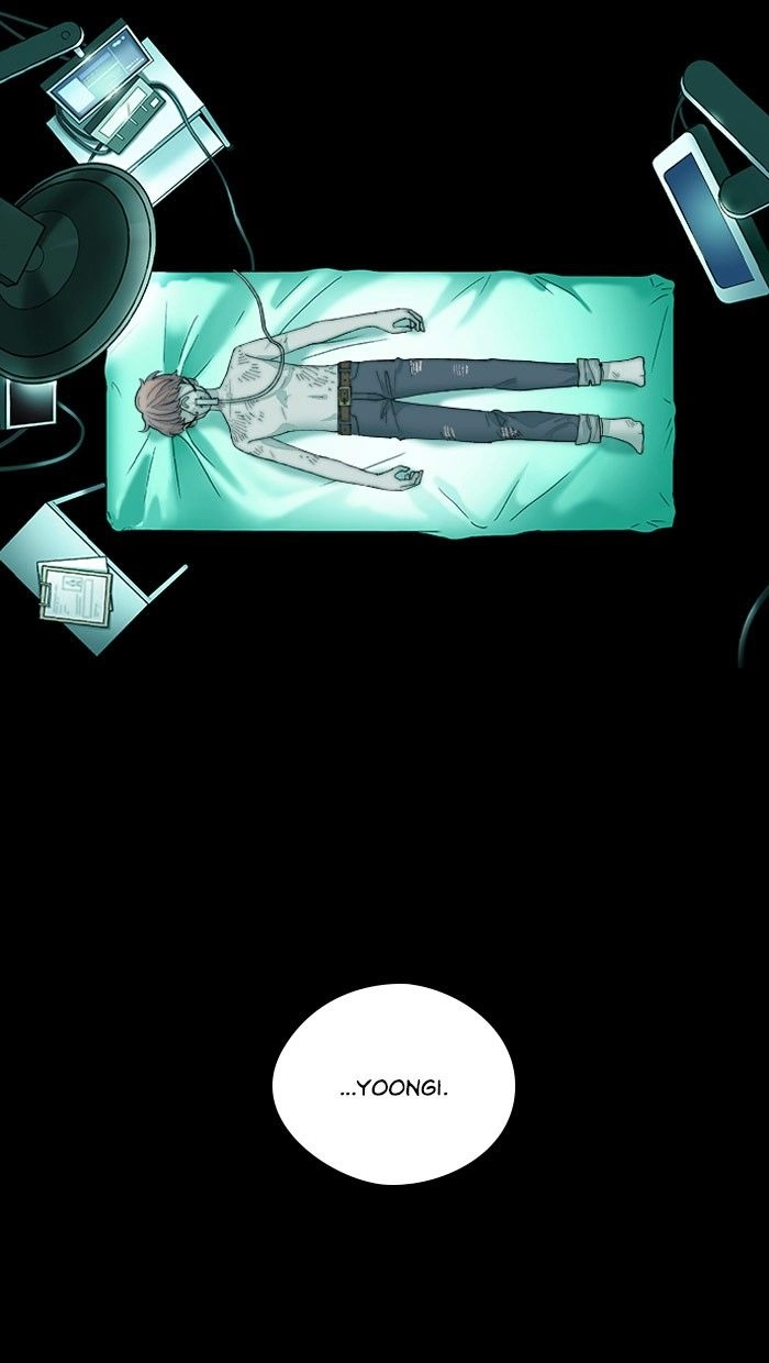 Sự Cứu Rỗi Chapter 5 - 26