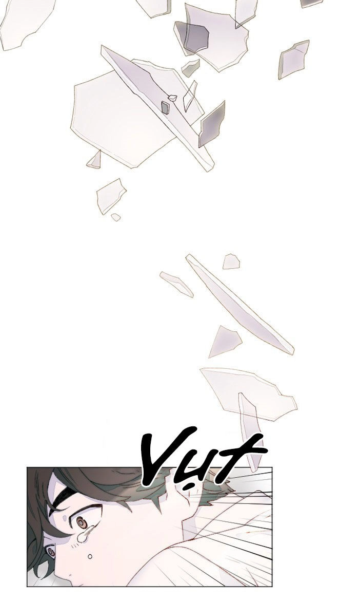 Sự Cứu Rỗi Chapter 5 - 28