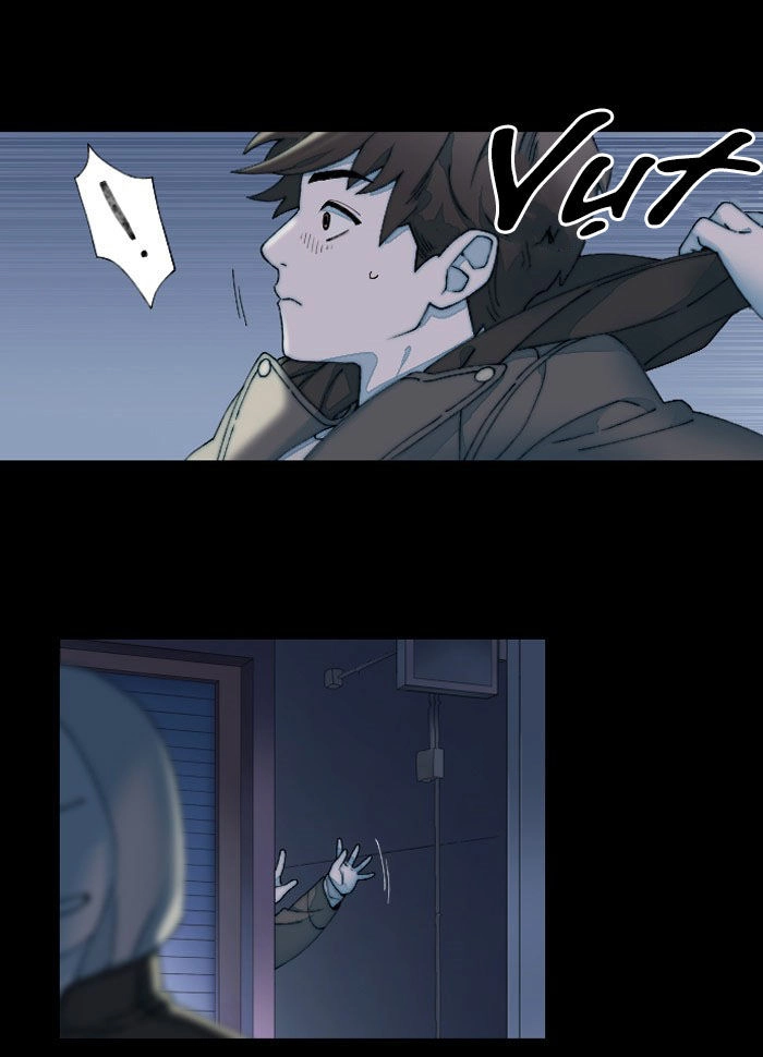 Sự Cứu Rỗi Chapter 5 - 36