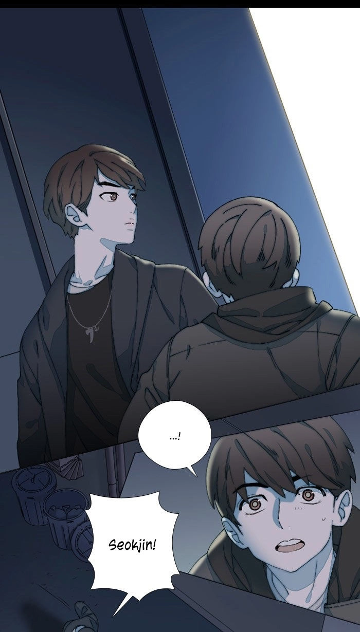 Sự Cứu Rỗi Chapter 5 - 37