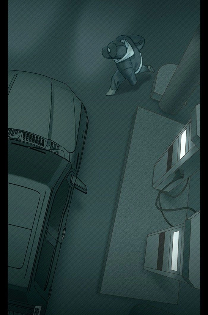 Sự Cứu Rỗi Chapter 5 - 41