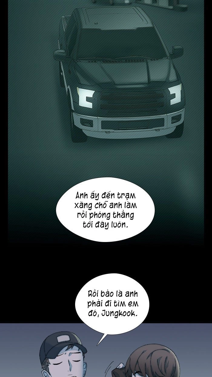 Sự Cứu Rỗi Chapter 5 - 46