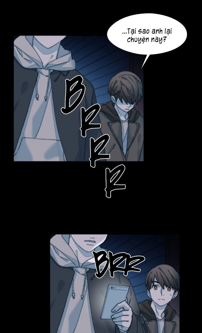 Sự Cứu Rỗi Chapter 5 - 50