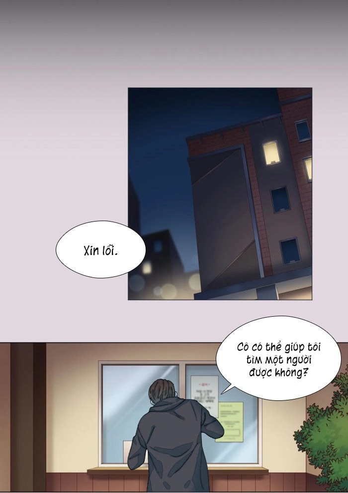 Sự Cứu Rỗi Chapter 5 - 52