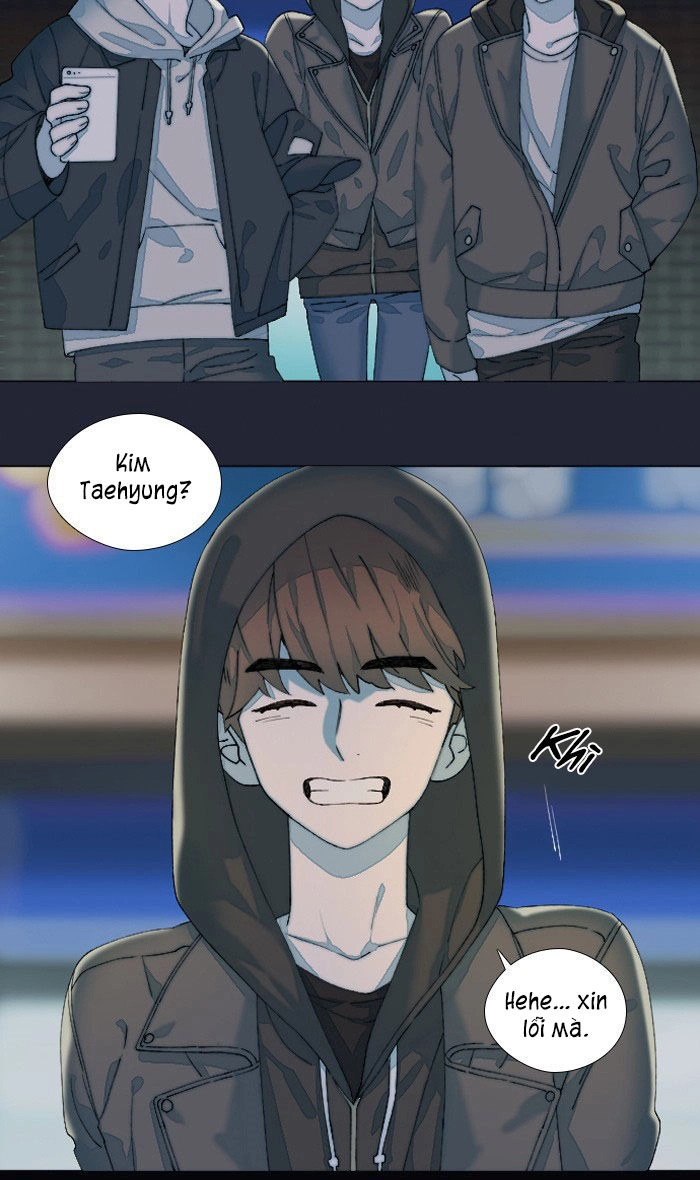 Sự Cứu Rỗi Chapter 5 - 57