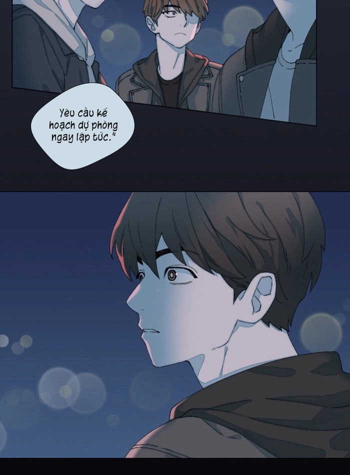 Sự Cứu Rỗi Chapter 5 - 63