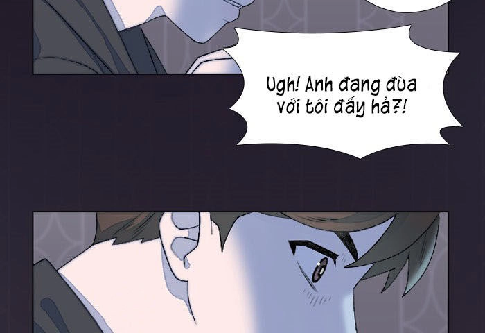 Sự Cứu Rỗi Chapter 6 - 5