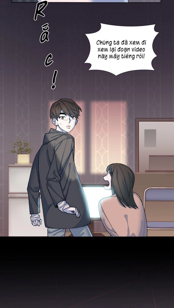 Sự Cứu Rỗi Chapter 6 - 6