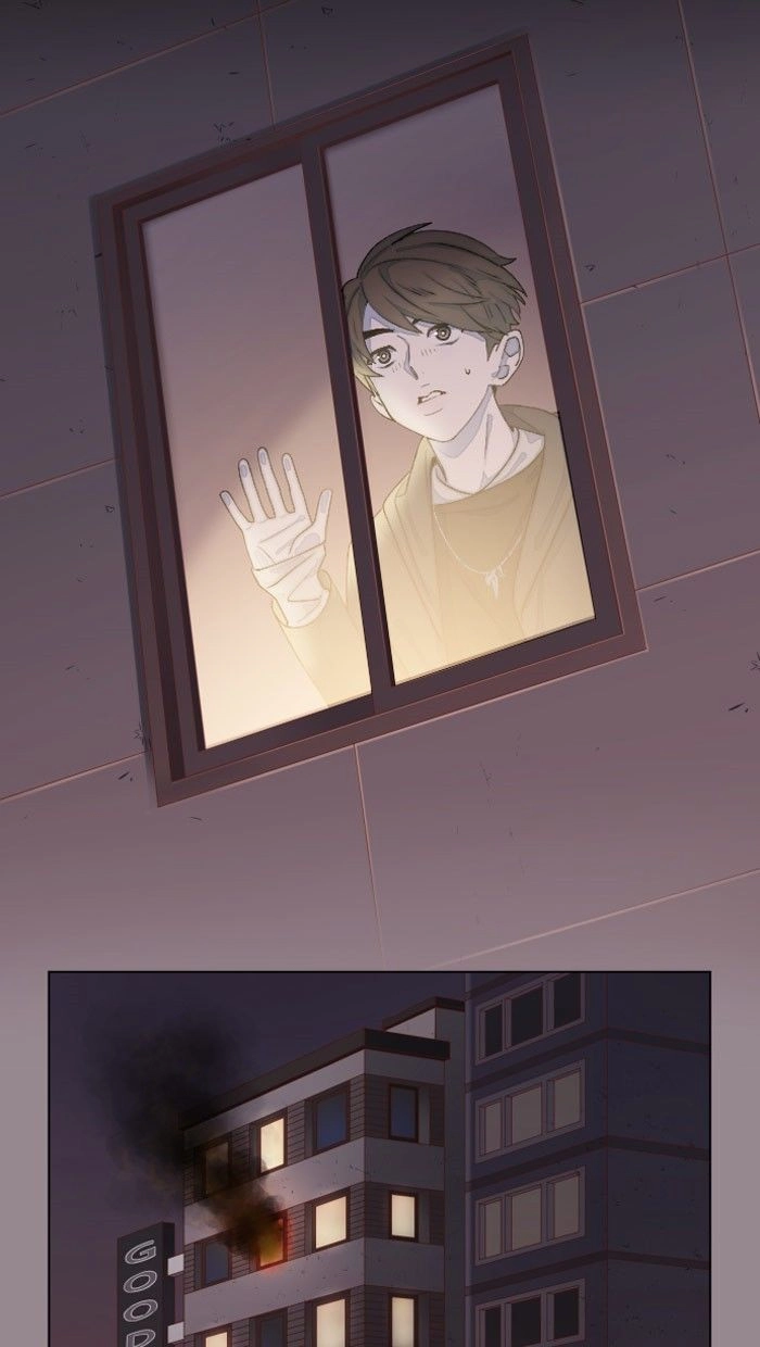 Sự Cứu Rỗi Chapter 6 - 7