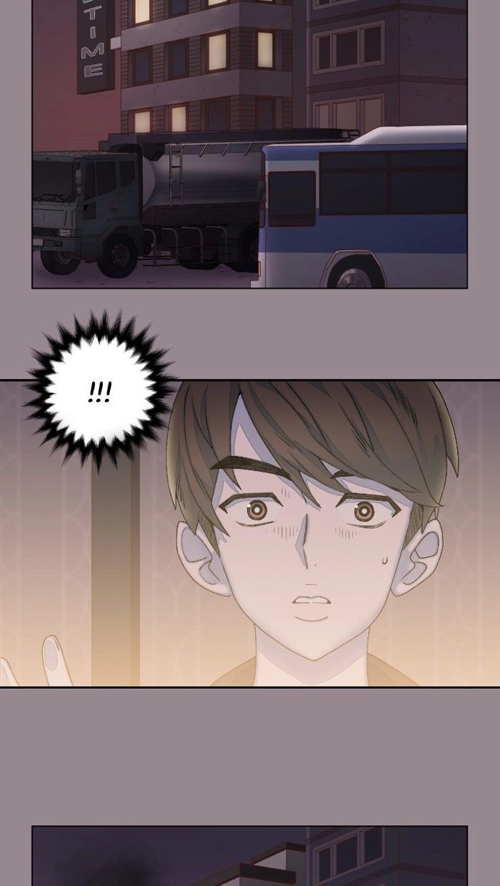 Sự Cứu Rỗi Chapter 6 - 8