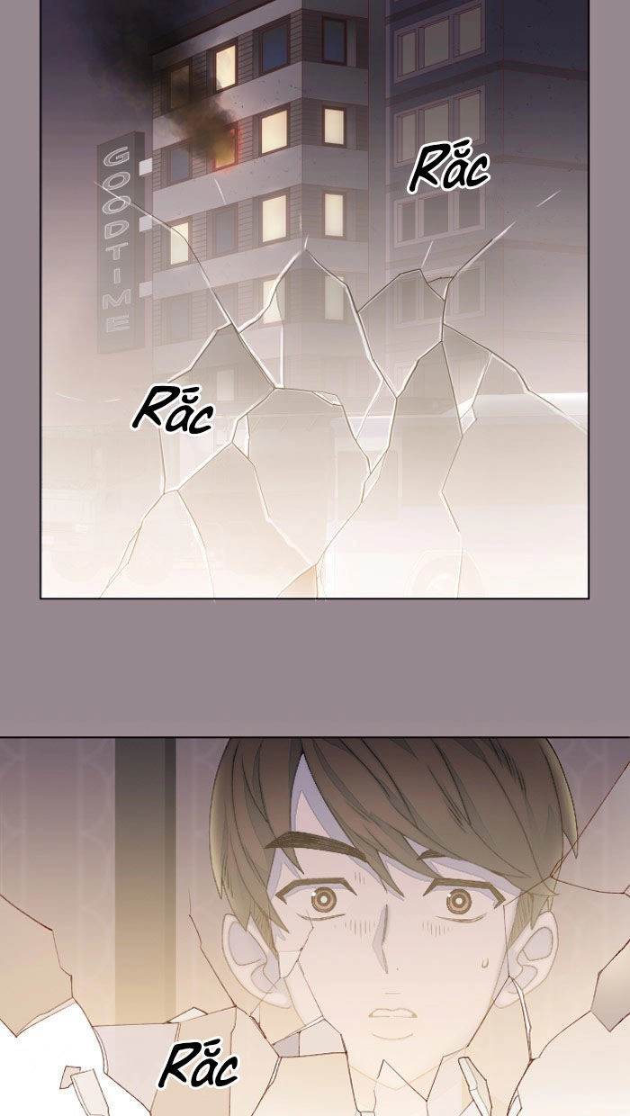 Sự Cứu Rỗi Chapter 6 - 9