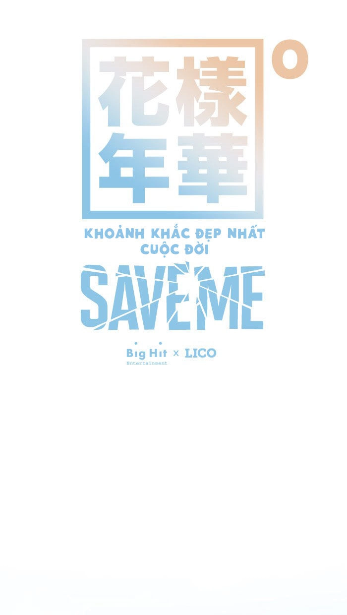 Sự Cứu Rỗi Chapter 6 - 11