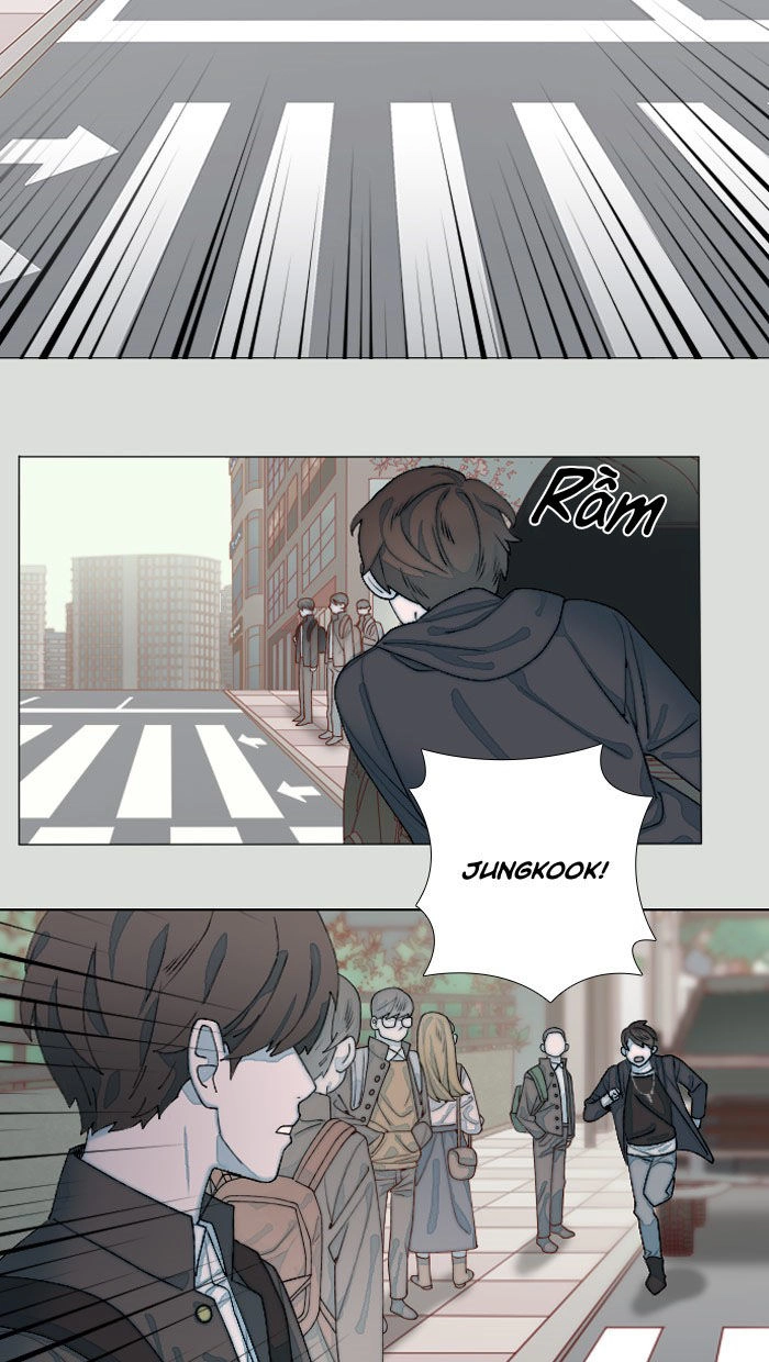 Sự Cứu Rỗi Chapter 6 - 13