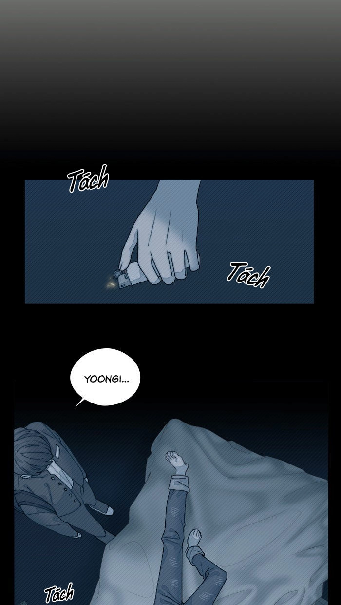 Sự Cứu Rỗi Chapter 6 - 16