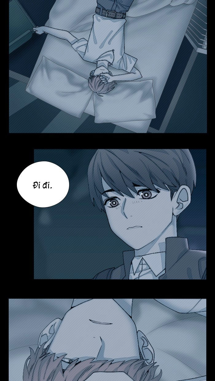 Sự Cứu Rỗi Chapter 6 - 17