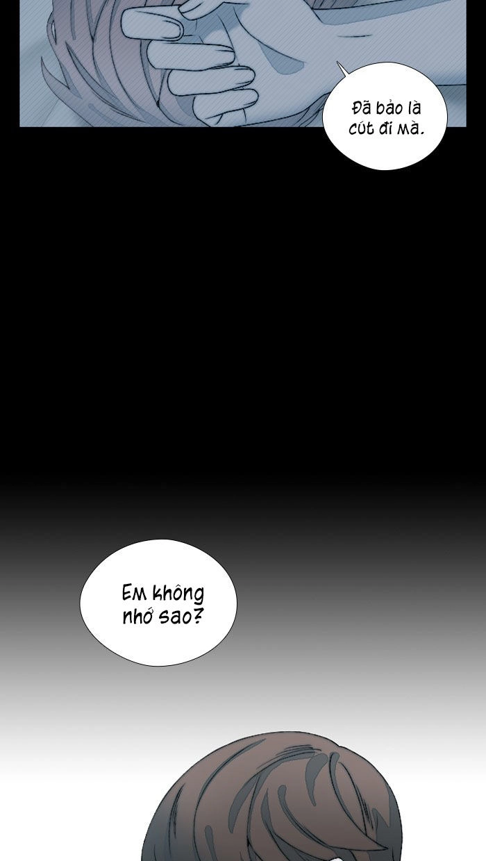 Sự Cứu Rỗi Chapter 6 - 18