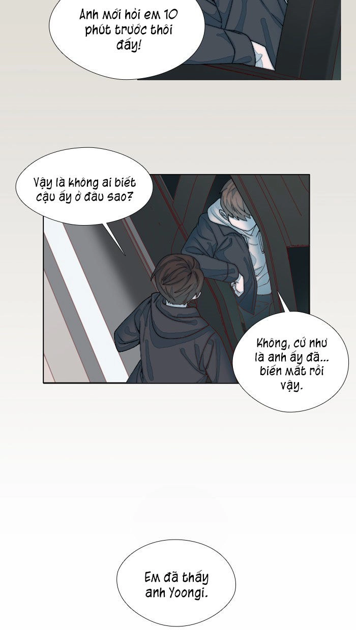 Sự Cứu Rỗi Chapter 6 - 20