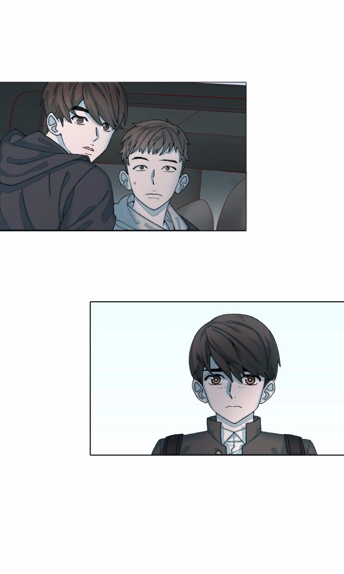 Sự Cứu Rỗi Chapter 6 - 21