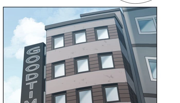 Sự Cứu Rỗi Chapter 6 - 23