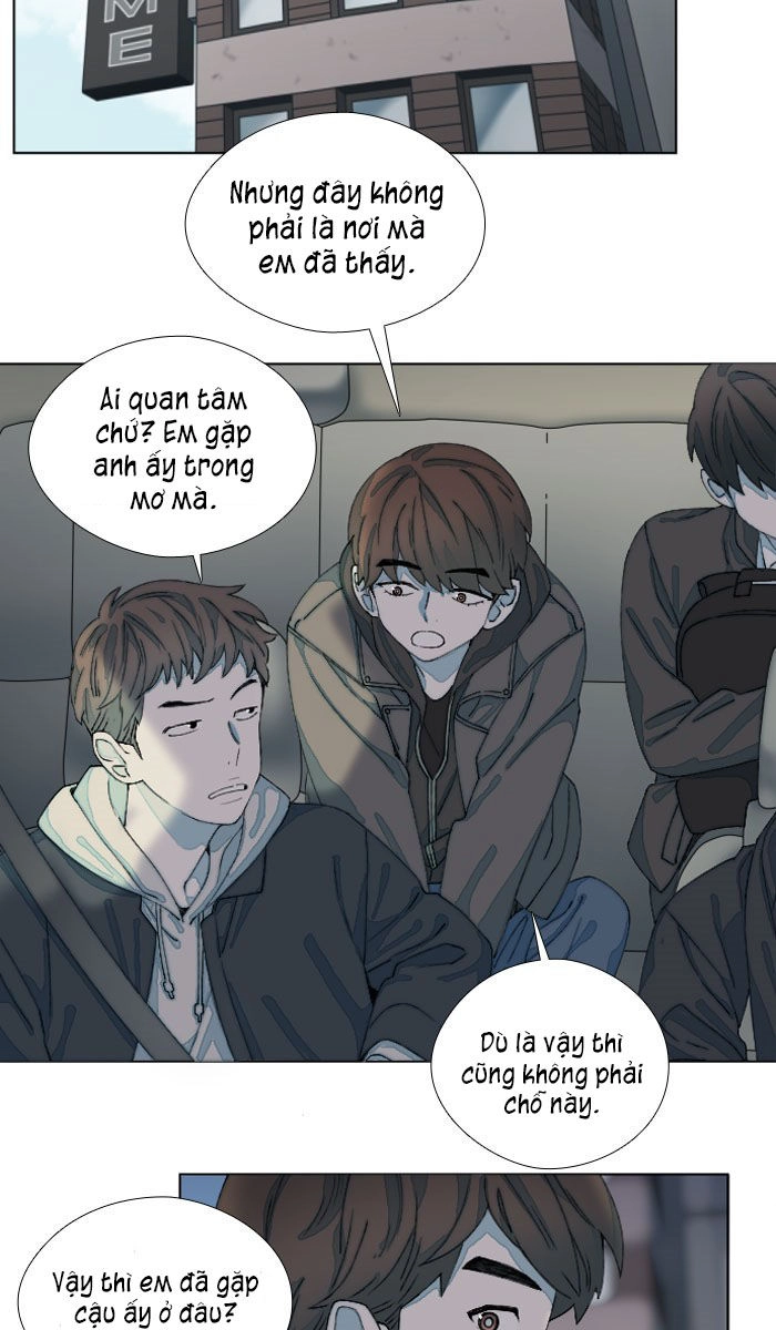 Sự Cứu Rỗi Chapter 6 - 24