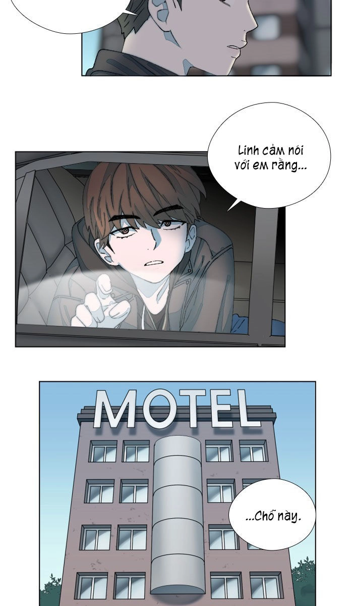 Sự Cứu Rỗi Chapter 6 - 25