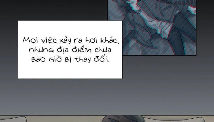 Sự Cứu Rỗi Chapter 6 - 29