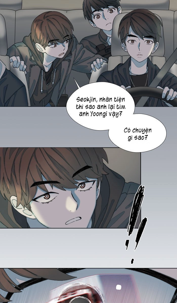 Sự Cứu Rỗi Chapter 6 - 30