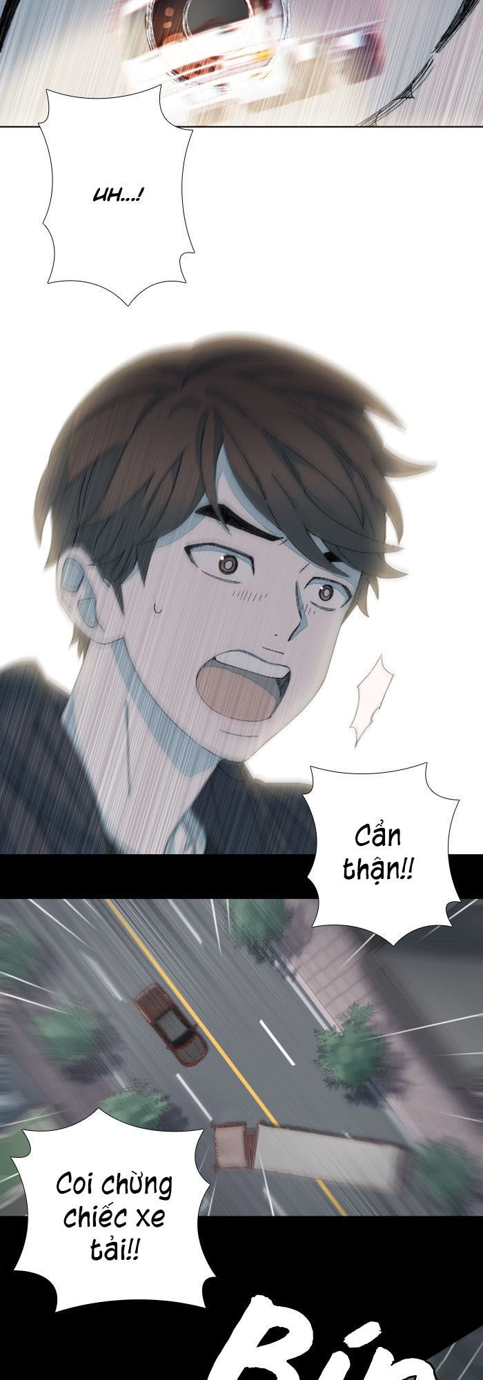 Sự Cứu Rỗi Chapter 6 - 31