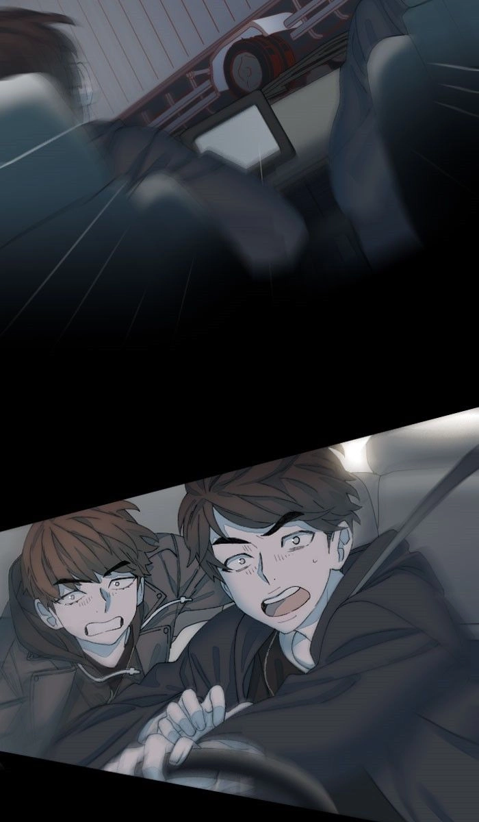 Sự Cứu Rỗi Chapter 6 - 33