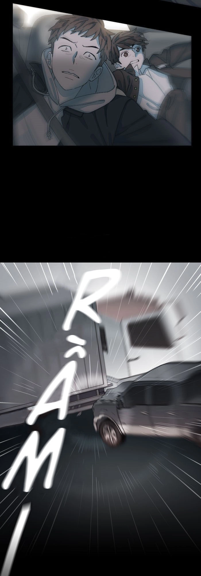 Sự Cứu Rỗi Chapter 6 - 34