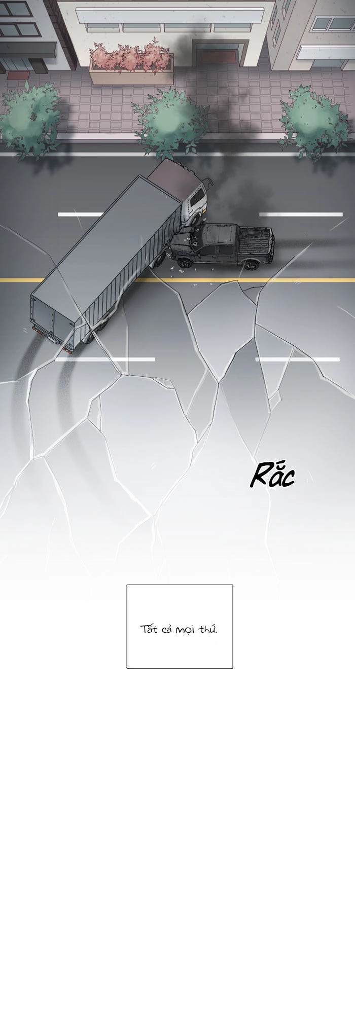 Sự Cứu Rỗi Chapter 6 - 40