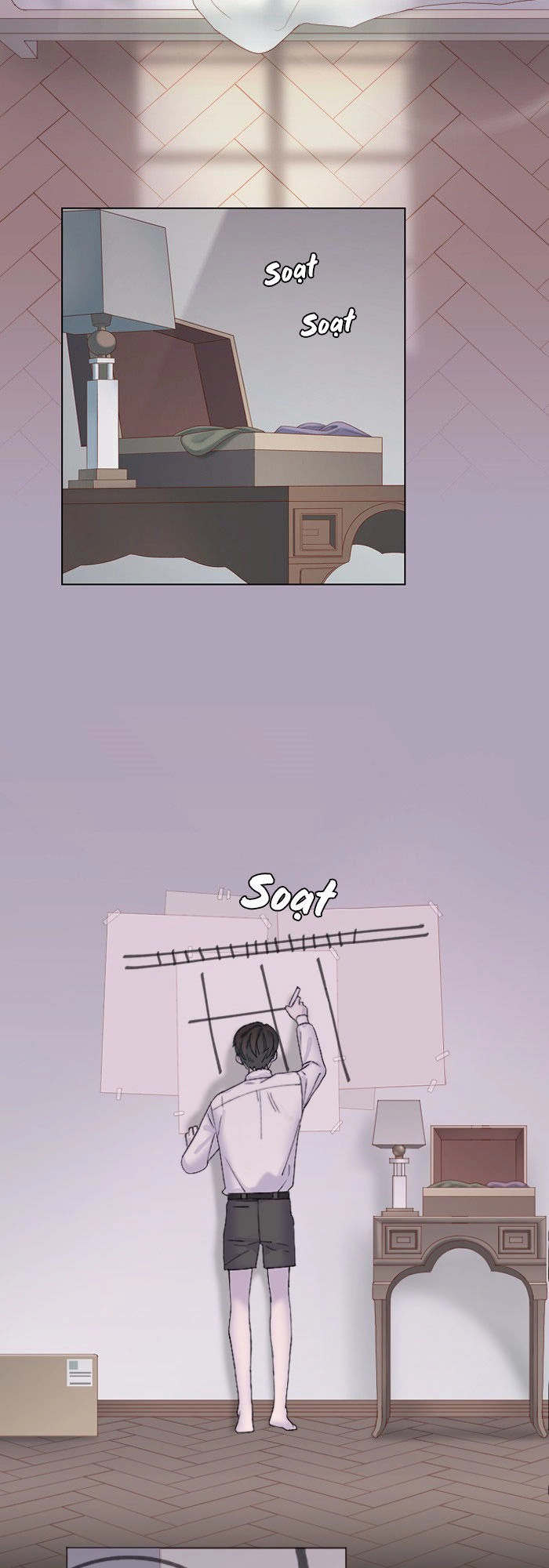 Sự Cứu Rỗi Chapter 6 - 44