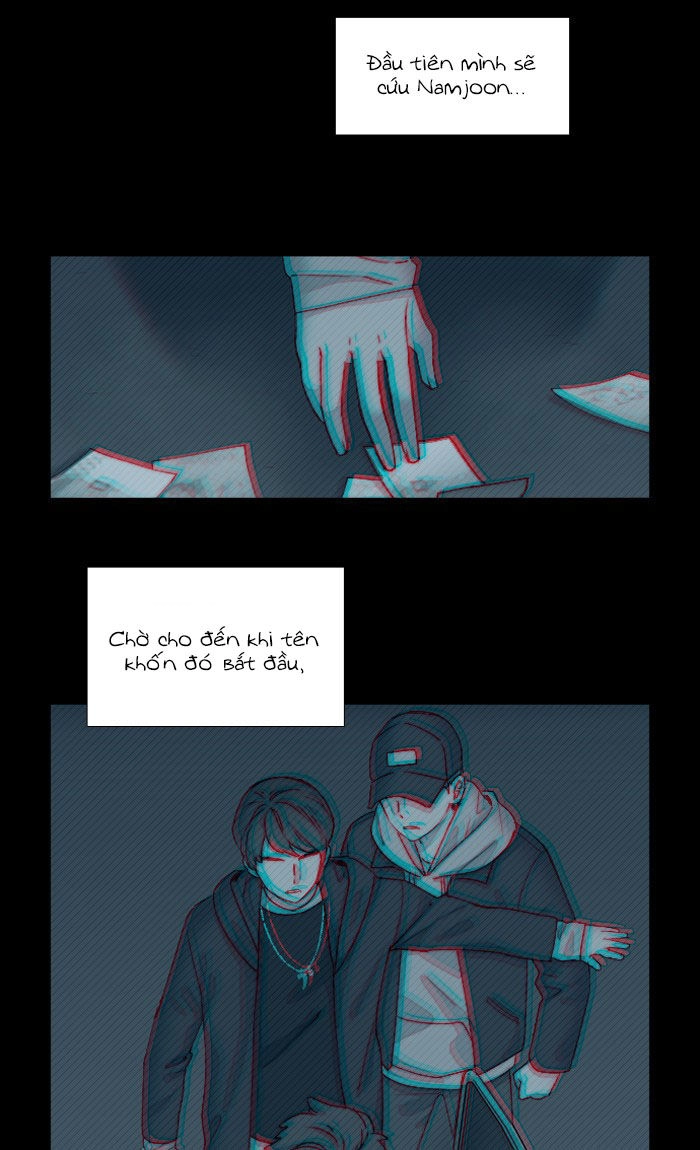 Sự Cứu Rỗi Chapter 6 - 46