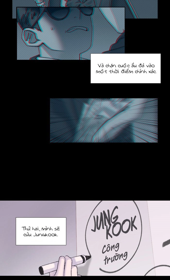 Sự Cứu Rỗi Chapter 6 - 47