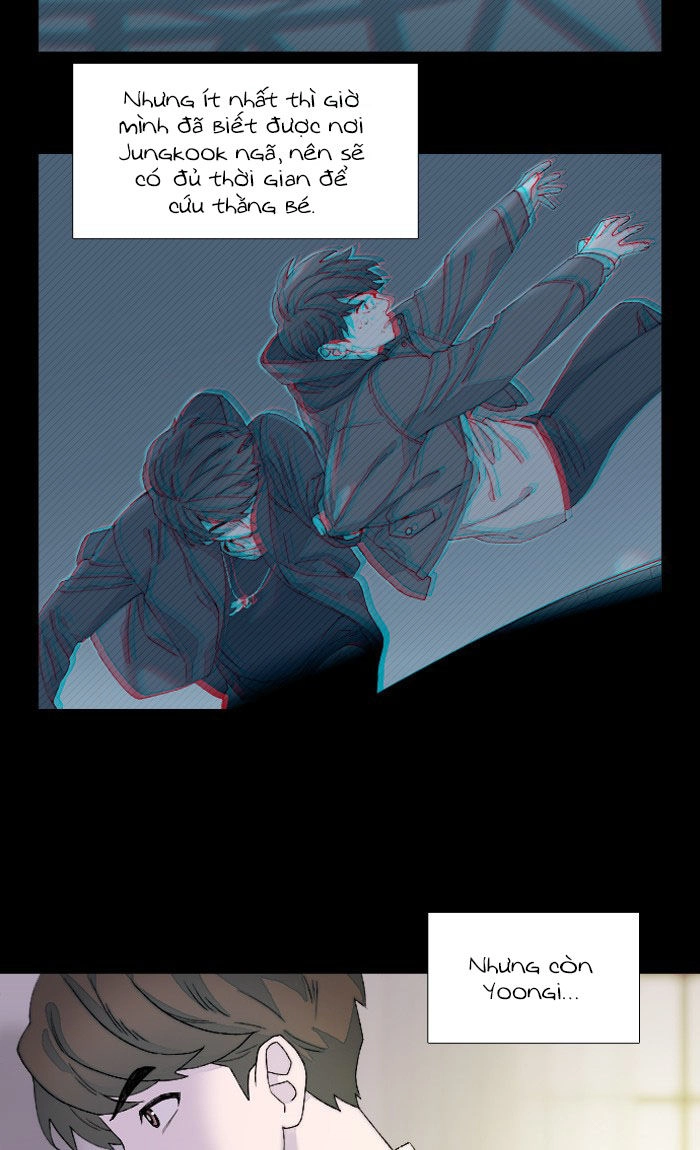 Sự Cứu Rỗi Chapter 6 - 49