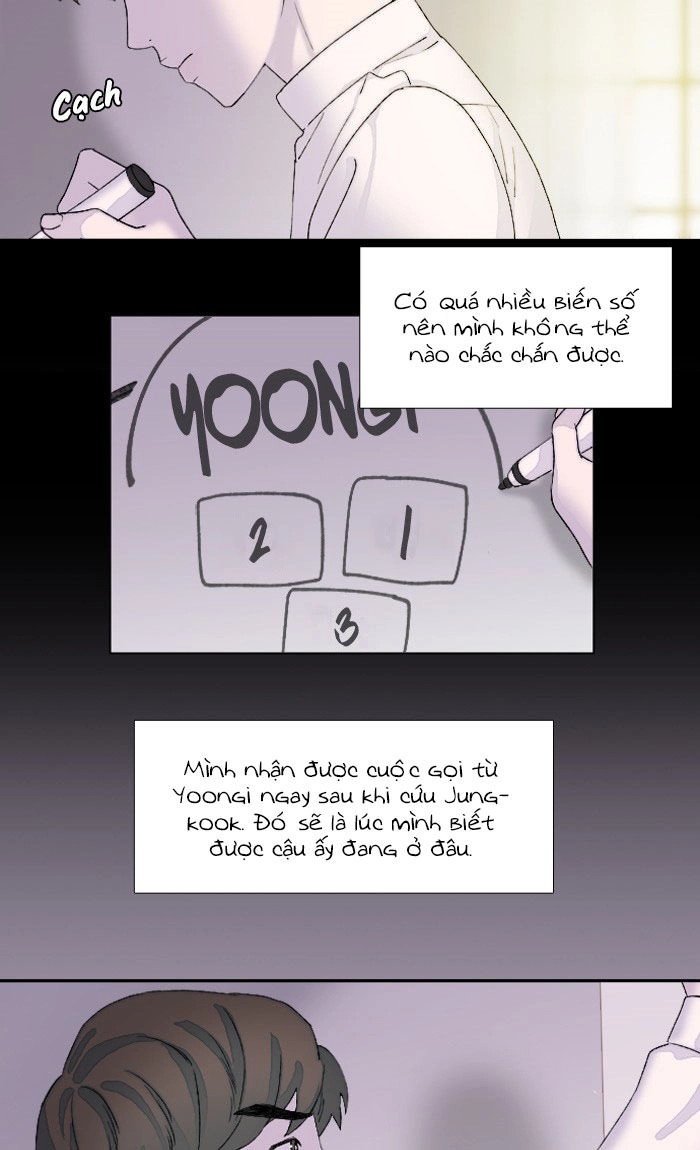 Sự Cứu Rỗi Chapter 6 - 50