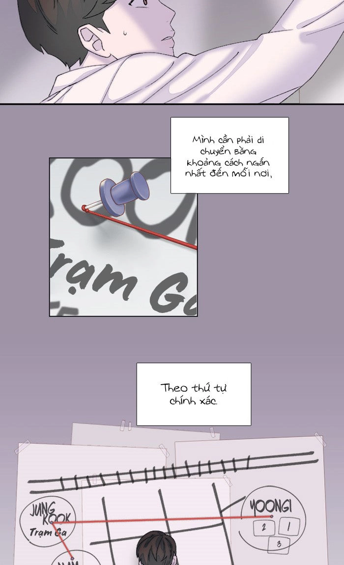 Sự Cứu Rỗi Chapter 6 - 51