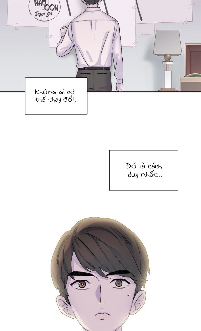 Sự Cứu Rỗi Chapter 6 - 52