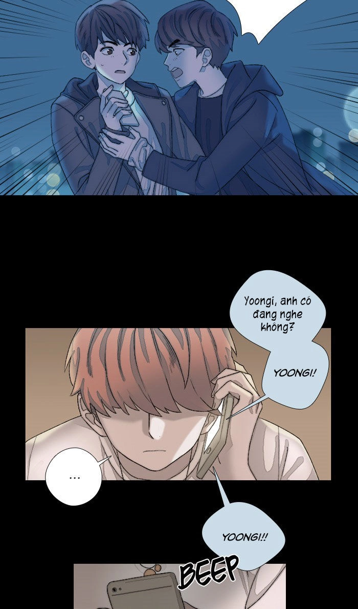 Sự Cứu Rỗi Chapter 6 - 57